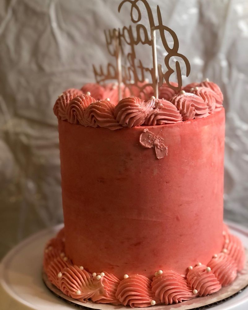 BAKEDBYMARIAM Updated June 2024 23 Photos Laurel, Maryland