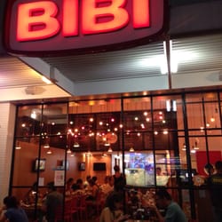 BIBI Crepes