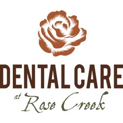 Dental Care at Rose Creek