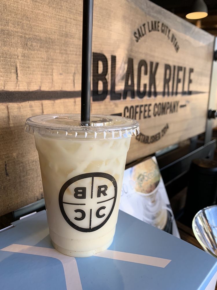 BLACK RIFLE COFFEE SHOP CLOSED Updated June 2024 33 Photos & 30