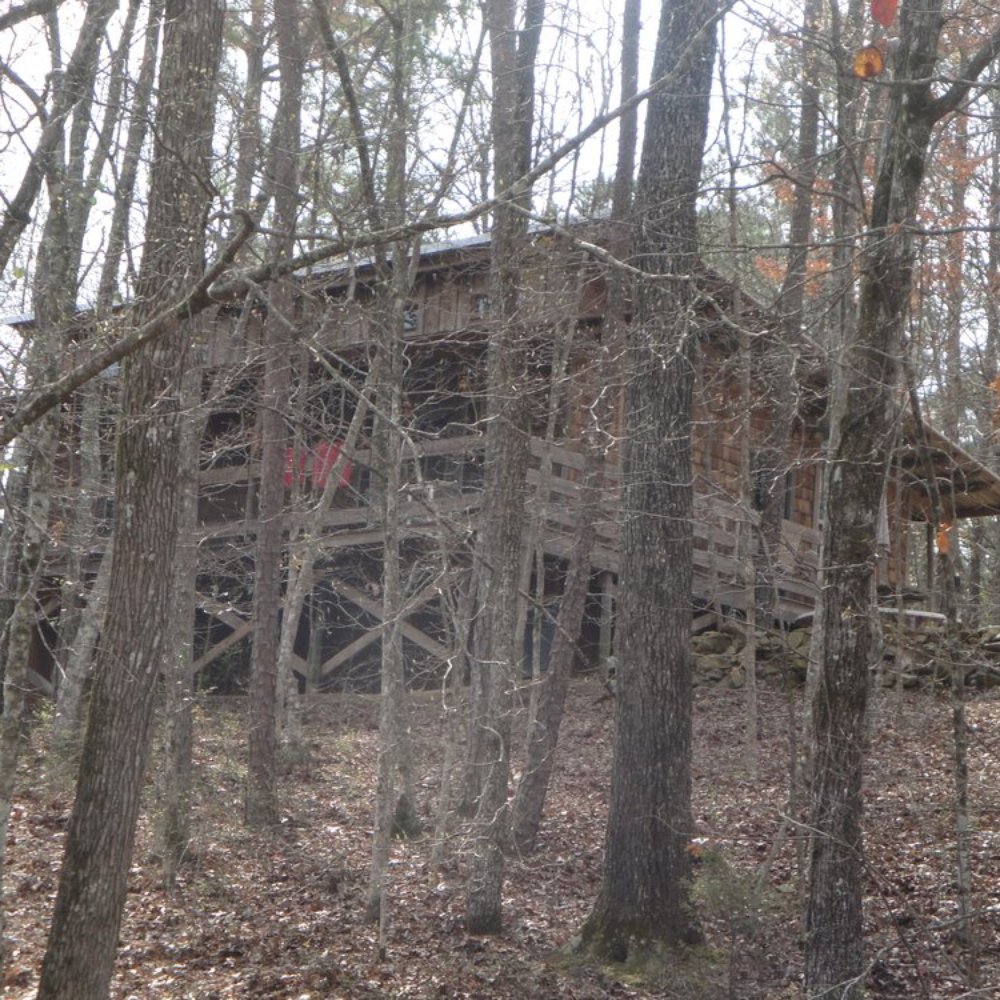 Lone Cedar Cabins - Guest Houses Near Me - Bismarck, Arkansas Lone Cedar Cabins - Guest Houses Near Me - Bismarck, Arkansas