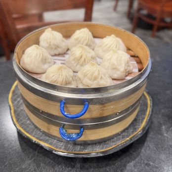 Dumpling Yo! - Pork Soup Filled Dumplings - Dim Sum Near Me - Sacramento, California Dumpling Yo! - Pork Soup Filled Dumplings - Dim Sum Near Me - Sacramento, California