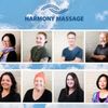 Harmony Massage gift card