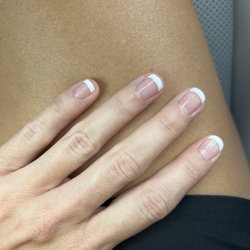 user provided Beauty Nail and Spa photo