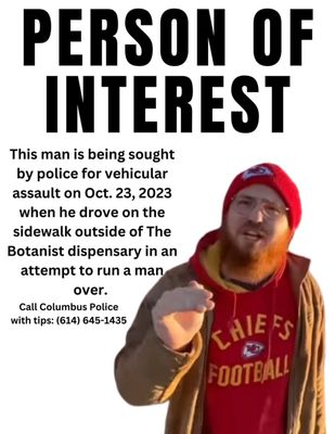 The Botanist Columbus Dispensary by null