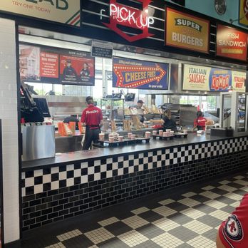 Portillo's Westfield - Pick up - Hot Dogs Near Me - Westfield, Indiana