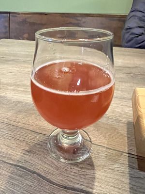 Neck of the Woods Brewing by null