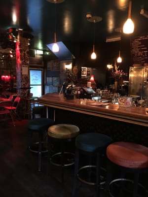 The Bearded Tit by null