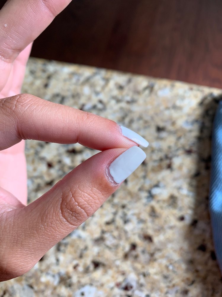 TH NAILS CHESAPEAKE 117 Photos & 119 Reviews 805 N Battlefield Blvd, Chesapeake, Virginia