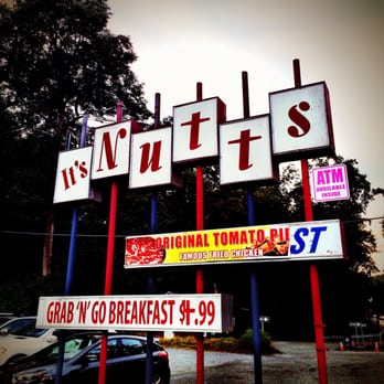 It's Nutts - Diners Near Me - Titusville, New Jersey It's Nutts - Diners Near Me - Titusville, New Jersey