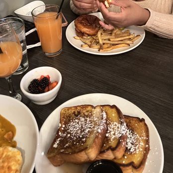 French Toast Bistro - Cajun/Creole Near Me - Canton, Michigan