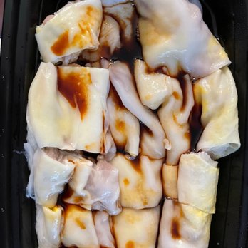Joe's Steam Rice Roll - Dim Sum Near Me - Flushing, New York Joe's Steam Rice Roll - Dim Sum Near Me - Flushing, New York