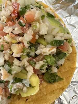 Taqueria El Nacimiento by null