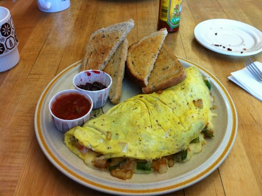 Cafe Rosetta by null