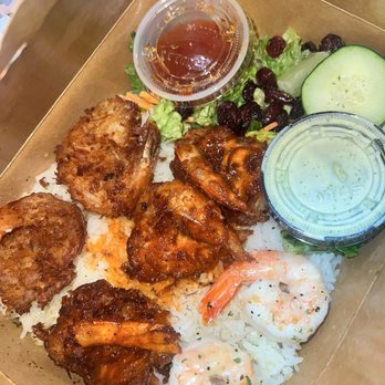Coco Shrimp - Seafood Near Me - Dallas, Texas Coco Shrimp - Seafood Near Me - Dallas, Texas