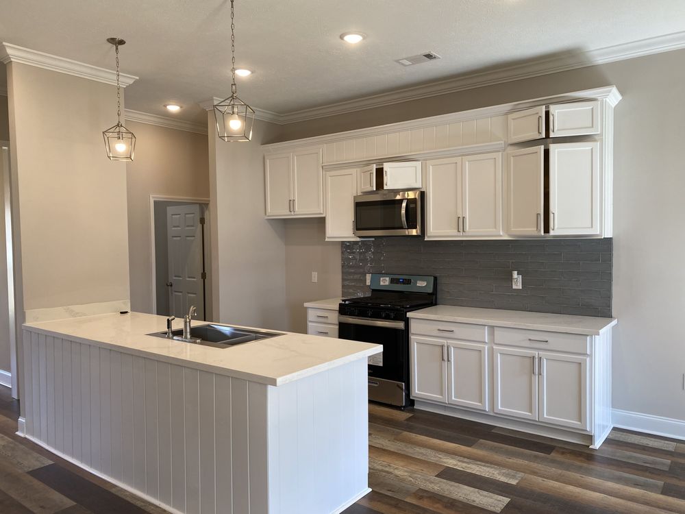 Slide of William Brown Properties