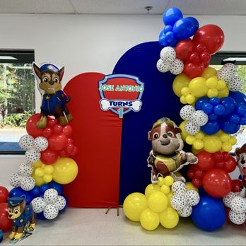 Michees Creations - Balloon Services Near Me