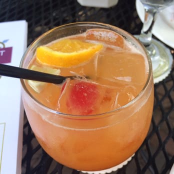 Backstreet Cafe - New American Near Me - Houston, Texas