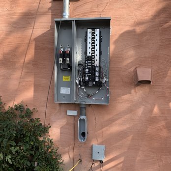 LM Electrical Solutions - Up grade panel - Electricians Near Me LM Electrical Solutions - Up grade panel - Electricians Near Me
