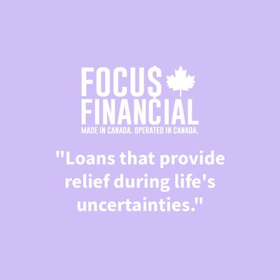 Photo of Focus Financial - Edmonton, AB, CA.