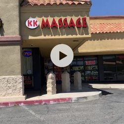 KK massage