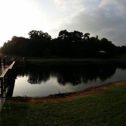 Camp For All - Cast fishing