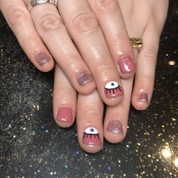 Lacquer Gallery - Nail Salons Near Me - Columbus, Ohio Lacquer Gallery - Nail Salons Near Me - Columbus, Ohio