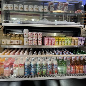 La Ca Bakery & Cafe - Vietnamese Near Me - Hayward, California