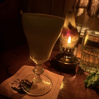 Raised By Wolves - French Kiss $18 - Cocktail Bars Near Me - San Diego, California Raised By Wolves - French Kiss $18 - Cocktail Bars Near Me - San Diego, California