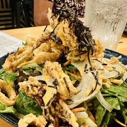 Calamari