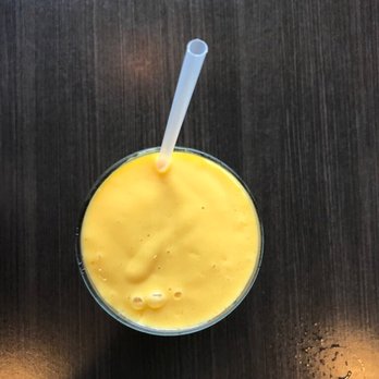 Kabob Korner - Mango lassi - Mediterranean Near Me - Katy, Texas Kabob Korner - Mango lassi - Mediterranean Near Me - Katy, Texas