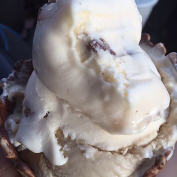 Frost Bite - Ice Cream & Frozen Yogurt Near Me - Avon, Indiana