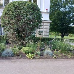 Stiftung Genshagen - Schlosspark Genshagen