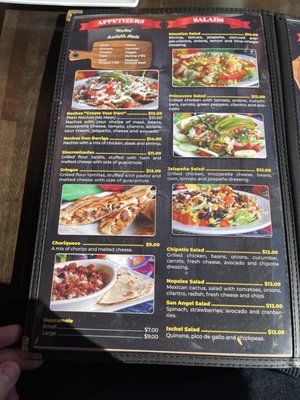 Menu photo 4 Don Barriga Mexican Grill Philadelphia, PA Menu photo 4 Don Barriga Mexican Grill Philadelphia, PA