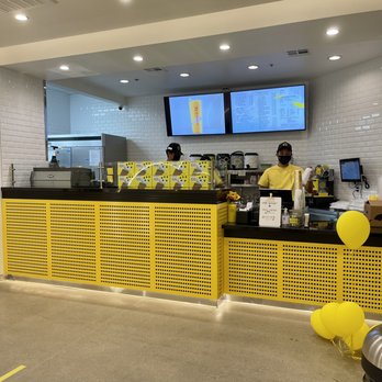 Sunright Tea Studio - Rancho Cucamonga - Bubble Tea Near Me - Rancho Cucamonga, California Sunright Tea Studio - Rancho Cucamonga - Bubble Tea Near Me - Rancho Cucamonga, California