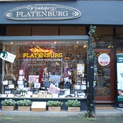 Wijnkoperij Platenburg
