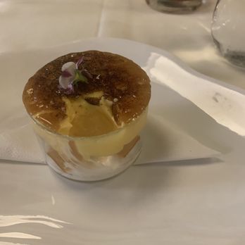 MW Restaurant - Tropical Fruit Creamsicle Brule - New American Near Me - Honolulu, Hawaii MW Restaurant - Tropical Fruit Creamsicle Brule - New American Near Me - Honolulu, Hawaii