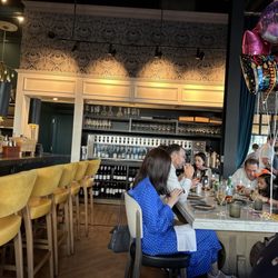 Fable & Spirit - Massive wine selection