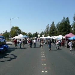 Milpitas Art and Wine Festival