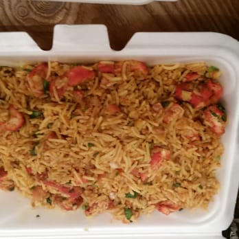 Lazeez Tava Fry - Chicken khichdi - Indian Near Me - Norcross, Georgia