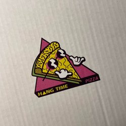 Cute logo!