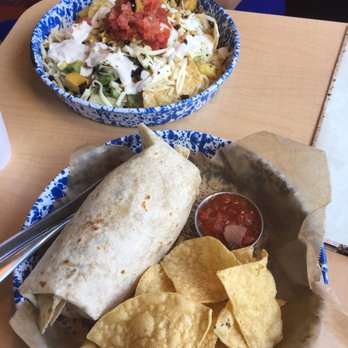 Thunderbird Taco - Guac Burrito and the Taco Salad - Tacos Near Me - Lewisburg, West Virginia Thunderbird Taco - Guac Burrito and the Taco Salad - Tacos Near Me - Lewisburg, West Virginia