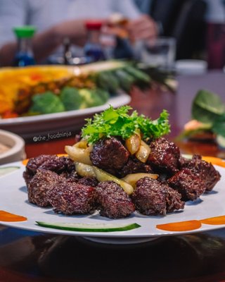 Sampan Cafe by null