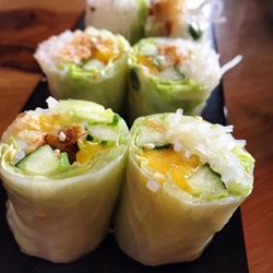 品越越式料理
