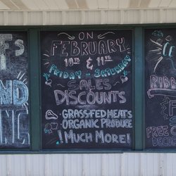 Cliff's Country Market - Grand Opening Fri 2/10 & Sat 2/11
