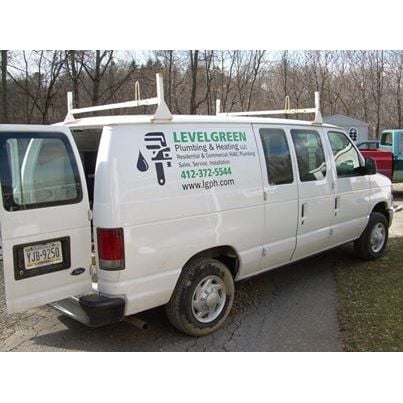 Slide of Level Green Plumbing & Heating