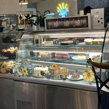 JAM Eateries - Bakery stand - Breakfast & Brunch Near Me - Ellicott City, Maryland