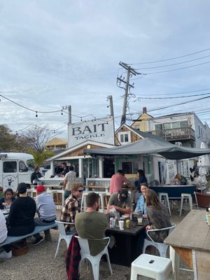 Little Creek Oyster Farm & Market by null