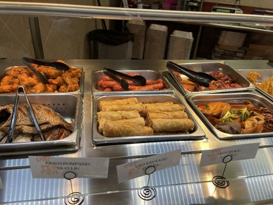 Ha Tien Super Market by null