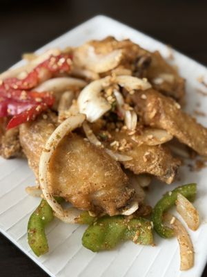 Soup Du Jour by null